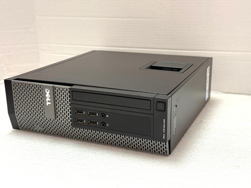 Dell optiplex 790 sff core - sff,
