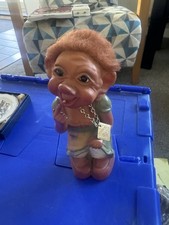 Heico Vintage 1960s Bobble