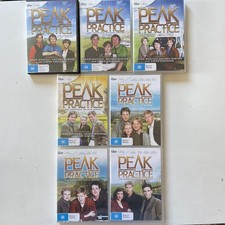Peak Practice DVD The Complete