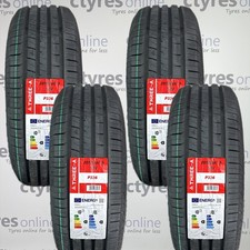 4X New 205 65 15 THREE-A P326