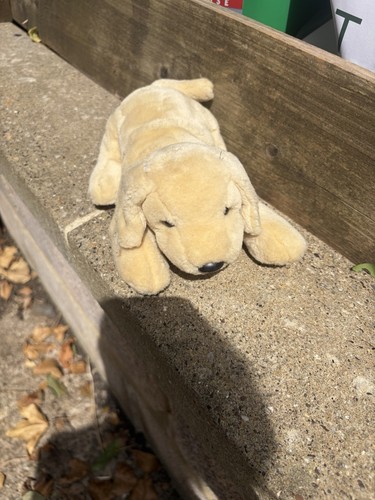 Andrex puppy 30th anniversary - andrex,