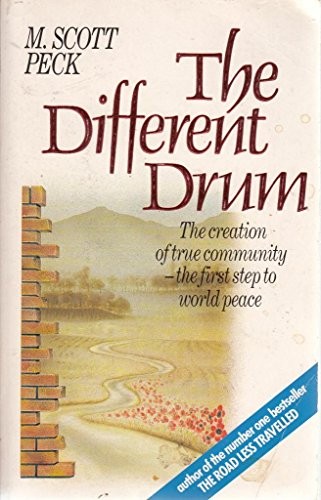 The different drum community - the, drum: