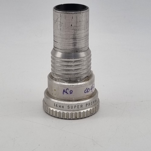 Bell howell 16mm - &,