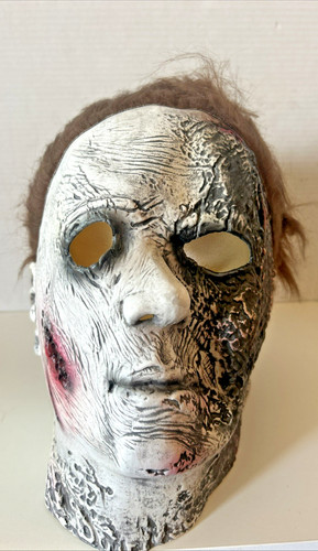 Halloween michael myers - myers, mask