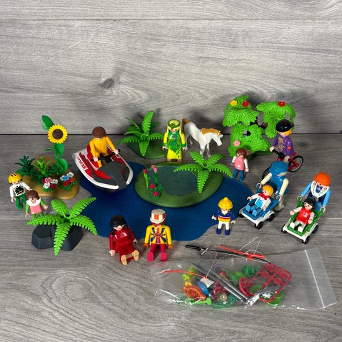 Playmobil park bundle lots - playmobil, of