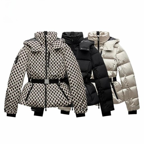 Winter women thick comfy long - women,