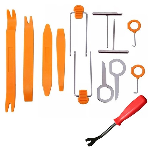 Pcs car trim removal - removal, tool