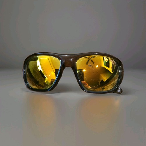 Oakley ten brown smoke - oakley,