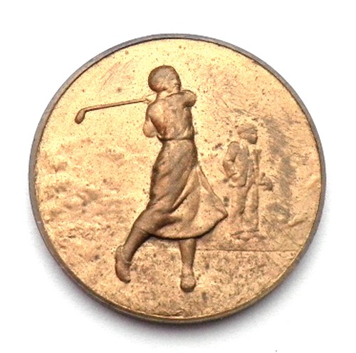 Pinches london bronze lady - bronze,