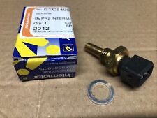 Land Rover V8 3.5 - Water Temperature Sensor ETC8496 RR Classic Defender Disco
