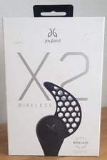 JAYBIRD X2 black wireless