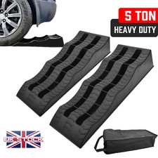 5 Ton Caravan Garage Levellers