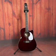 New Factory Brown 12 String