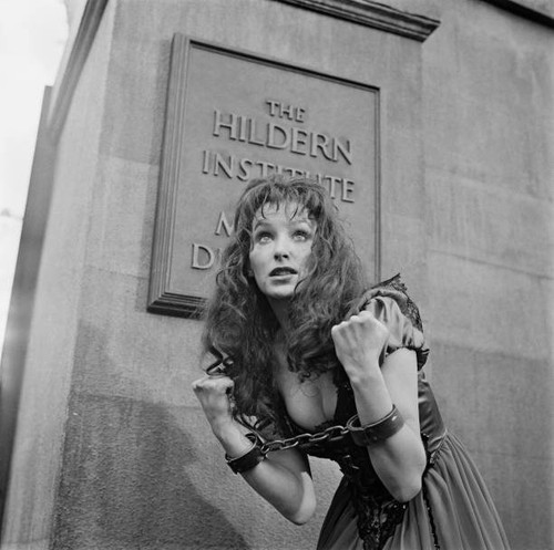 Lorna heilbron wearing - lorna,