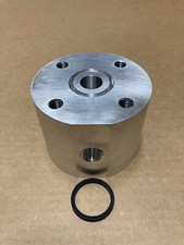 NEW 3" Locomotive Horn Base