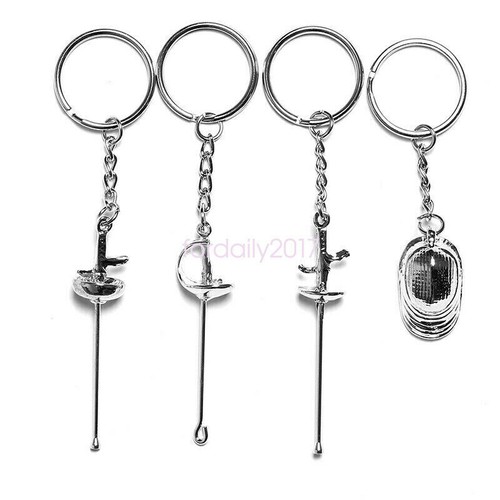 Souvenir gift fencing bag - gift,