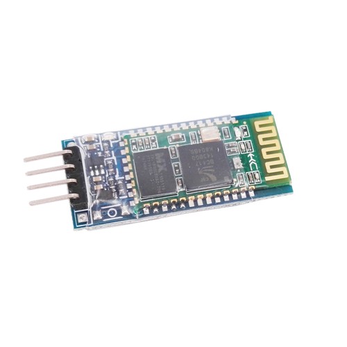 1pcs slave wireless - slave, hc-06