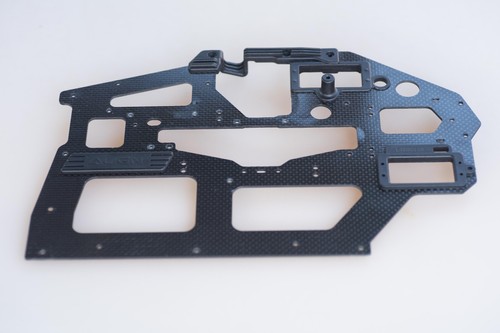 Align rex 550x carbon - t-rex,