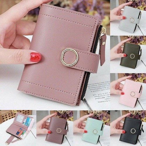 Ladies short small - short, purse