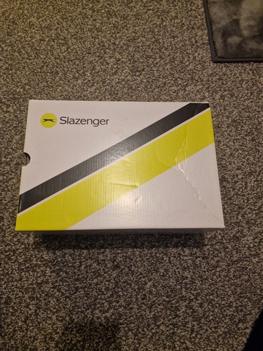 Slazenger cricket boots - slazenger,