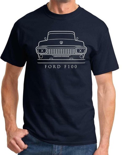 1958 ford f100 - f100, pickup