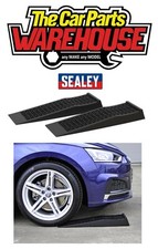 CAR3000LR Car Ramps LOW ENTRY