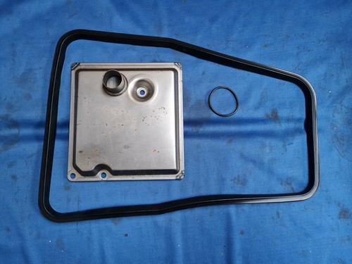 Jaguar gearbox filter - jaguar, fits