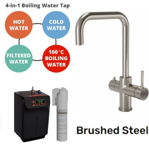 Instant hot cold - in,