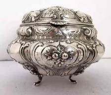 Magnificent German Solid