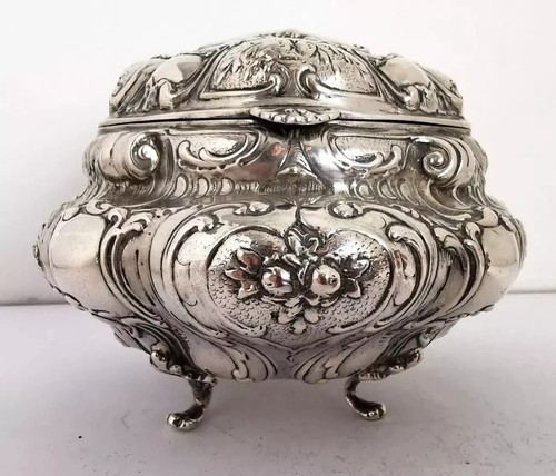 Magnificent german solid - german,