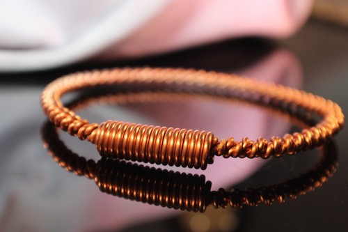 Tensor ring bracelet bangle - tensor,