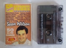 Sean Wilson 50 All Time