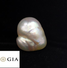 GIA Certified Natural Basra