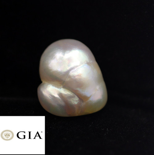 Gia certified natural basra - gia,