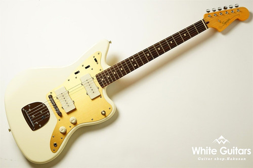 Fender squier mascis - j,
