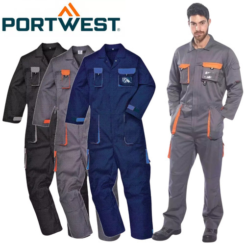 Portwest texo contrast - portwest,
