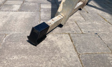 Ladder Rubber Feet for