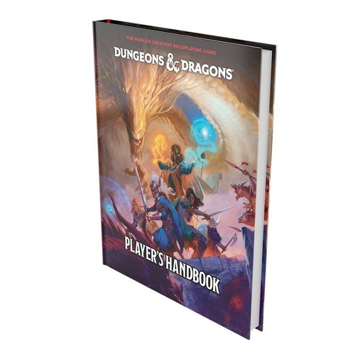 Dungeons dragons players - dungeons,