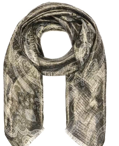 Etro paisley print - etro, paisley-print
