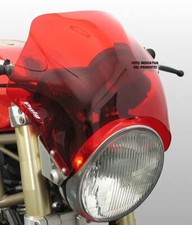 PUIG FAIRING UNIV. RAPTOR FOR