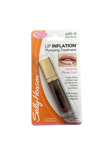 Sally hansen lip - hansen,