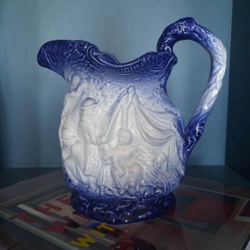 Vintage burleigh ironstone - burleigh,