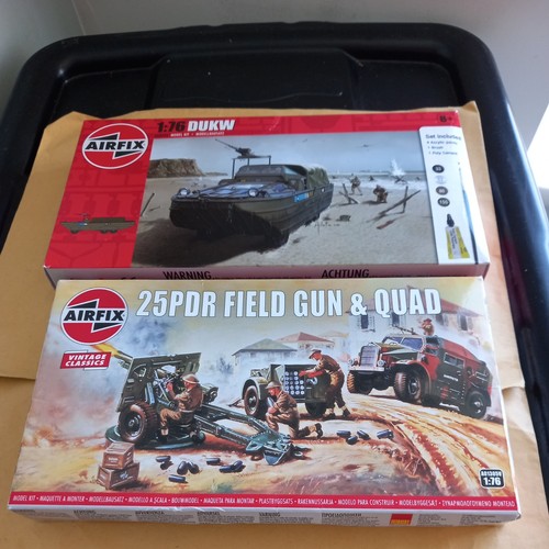 Airfix scale military - airfix,