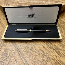MONTBLANC Meisterstuck