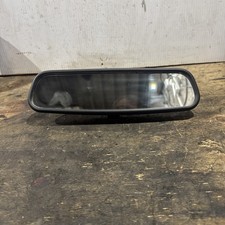 AUDI INTERIOR REAR VIEW MIRROR