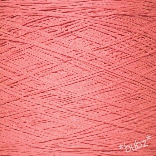 Coral ply italian tape yarn - ply,