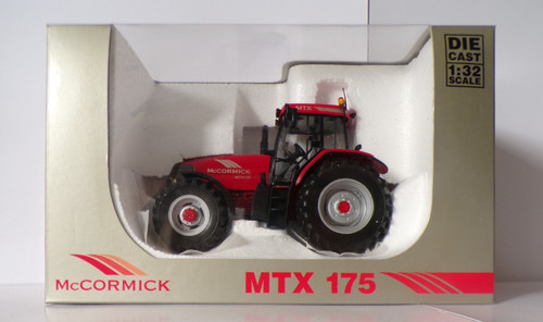Universal hobbies mccormick - hobbies,