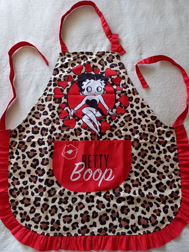 Women lovely betty boop - women's,