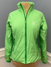 Haglofs Jacket Womens S