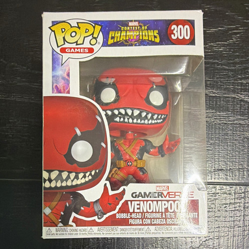 Funko pop games marvel - games,